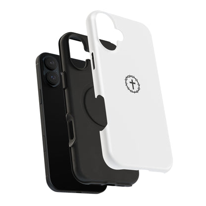 Display Your Faith - Christian Cross Impact-Resistant Iphone Cases