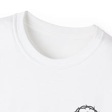 Jesus Jiu Jitsu - “The Battle Is the Lord’s”  Unisex Spiritual Graphic Tee