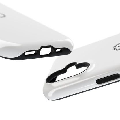 Display Your Faith - Christian Cross Impact-Resistant Iphone Cases