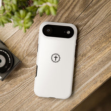Display Your Faith - Christian Cross Impact-Resistant Iphone Cases