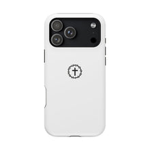 Display Your Faith - Christian Cross Impact-Resistant Iphone Cases