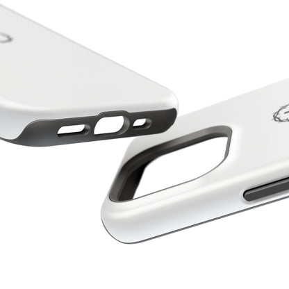 Display Your Faith - Christian Cross Impact-Resistant Iphone Cases