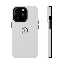 Display Your Faith - Christian Cross Impact-Resistant Iphone Cases