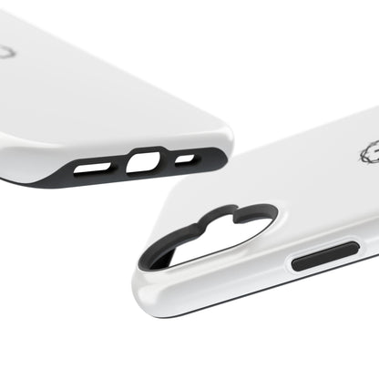 Display Your Faith - Christian Cross Impact-Resistant Iphone Cases