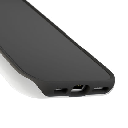 Display Your Faith - Christian Cross Impact-Resistant Iphone Cases