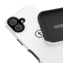 Display Your Faith - Christian Cross Impact-Resistant Iphone Cases