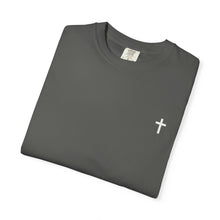 Jesus The Ultimate Dead Lifter - Unisex Garment-Dyed T-shirt