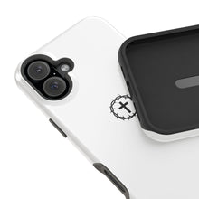 Display Your Faith - Christian Cross Impact-Resistant Iphone Cases