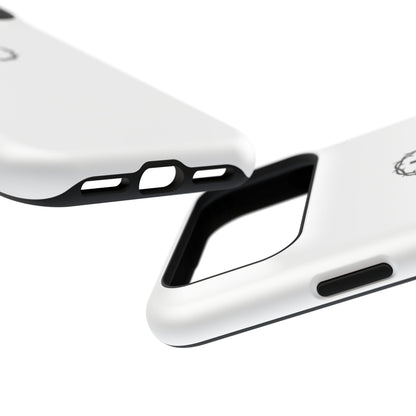 Display Your Faith - Christian Cross Impact-Resistant Iphone Cases