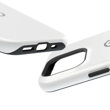 Display Your Faith - Christian Cross Impact-Resistant Iphone Cases