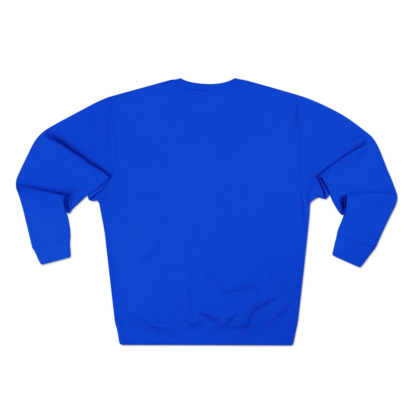 Christian Cross Crewneck Sweatshirt | Unisex Sweatshirt, Casual Wear, Gift for Him/Her, Holiday Apparel, Christian Sweatshirt