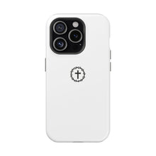Display Your Faith - Christian Cross Impact-Resistant Iphone Cases