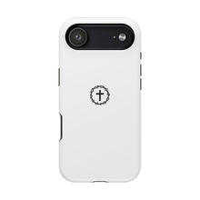 Display Your Faith - Christian Cross Impact-Resistant Iphone Cases