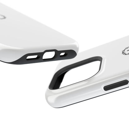 Display Your Faith - Christian Cross Impact-Resistant Iphone Cases