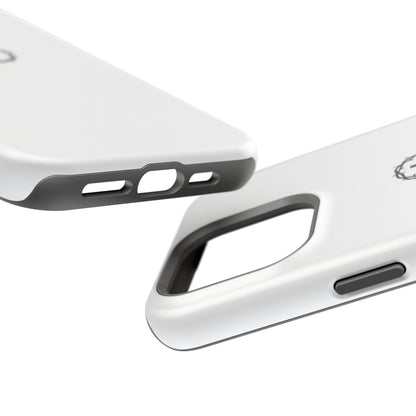 Display Your Faith - Christian Cross Impact-Resistant Iphone Cases