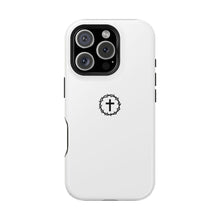 Display Your Faith - Christian Cross Impact-Resistant Iphone Cases