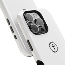 Display Your Faith - Christian Cross Impact-Resistant Iphone Cases