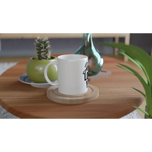 Jesus Loves You -  Faith Inspired 11oz Ceramic Mug