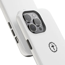 Display Your Faith - Christian Cross Impact-Resistant Iphone Cases