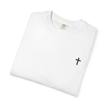 Jesus The Ultimate Dead Lifter - Unisex Garment-Dyed T-shirt