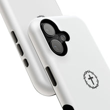 Display Your Faith - Christian Cross Impact-Resistant Iphone Cases