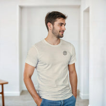 Romans 5:18 - Heavyweight Unisex Crewneck T-shirt | Gildan® 5000