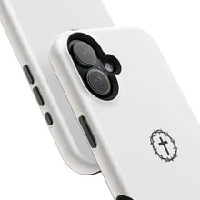 Display Your Faith - Christian Cross Impact-Resistant Iphone Cases