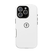 Display Your Faith - Christian Cross Impact-Resistant Iphone Cases