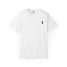 Jesus The Ultimate Dead Lifter - Unisex Garment-Dyed T-shirt