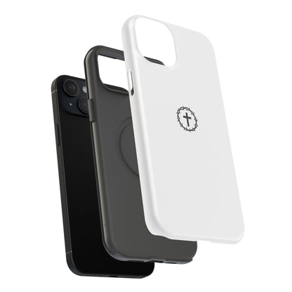 Display Your Faith - Christian Cross Impact-Resistant Iphone Cases