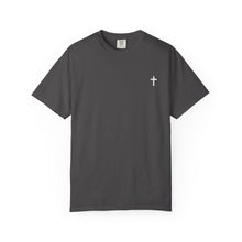 Jesus The Ultimate Dead Lifter - Unisex Garment-Dyed T-shirt