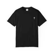 Jesus The Ultimate Dead Lifter - Unisex Garment-Dyed T-shirt