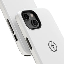 Display Your Faith - Christian Cross Impact-Resistant Iphone Cases