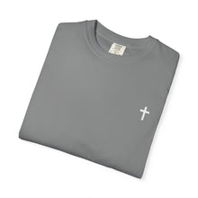 Jesus The Ultimate Dead Lifter - Unisex Garment-Dyed T-shirt