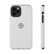 Display Your Faith - Christian Cross Impact-Resistant Iphone Cases