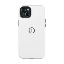 Display Your Faith - Christian Cross Impact-Resistant Iphone Cases