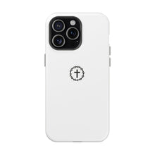 Display Your Faith - Christian Cross Impact-Resistant Iphone Cases