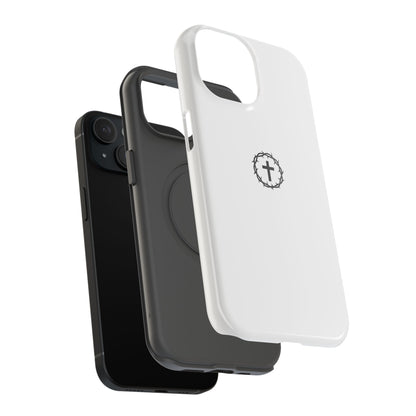 Display Your Faith - Christian Cross Impact-Resistant Iphone Cases