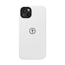 Display Your Faith - Christian Cross Impact-Resistant Iphone Cases