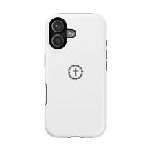 Display Your Faith - Christian Cross Impact-Resistant Iphone Cases