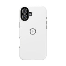 Display Your Faith - Christian Cross Impact-Resistant Iphone Cases