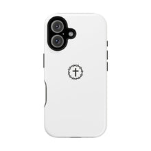 Display Your Faith - Christian Cross Impact-Resistant Iphone Cases