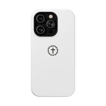 Display Your Faith - Christian Cross Impact-Resistant Iphone Cases