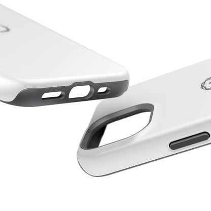 Display Your Faith - Christian Cross Impact-Resistant Iphone Cases