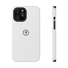 Display Your Faith - Christian Cross Impact-Resistant Iphone Cases