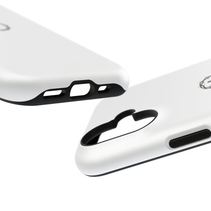 Display Your Faith - Christian Cross Impact-Resistant Iphone Cases