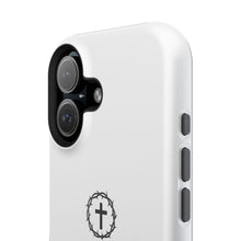 Display Your Faith - Christian Cross Impact-Resistant Iphone Cases