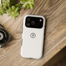 Display Your Faith - Christian Cross Impact-Resistant Iphone Cases