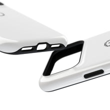 Display Your Faith - Christian Cross Impact-Resistant Iphone Cases