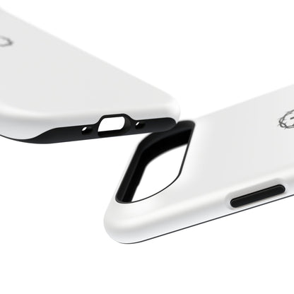 Display Your Faith - Christian Cross Impact-Resistant Iphone Cases